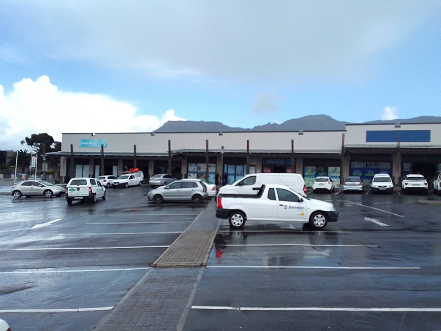 To Let commercial Property for Rent in Kirstenhof Western Cape